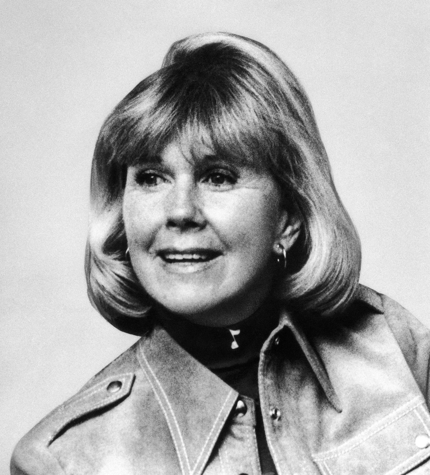 1976, Doris Day